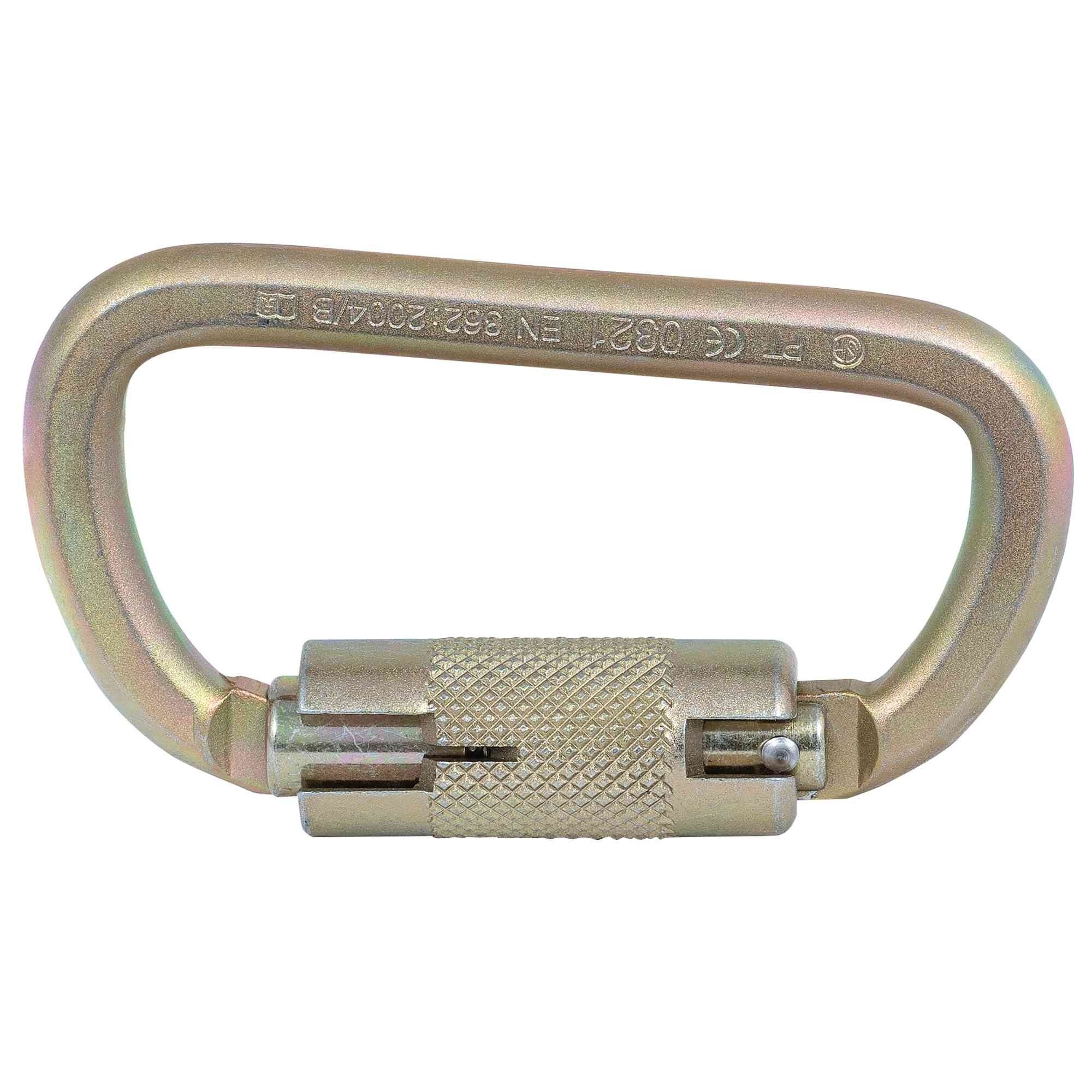 PeakWorks® - 3/4" Carabiner CSA CE - Model # V860121